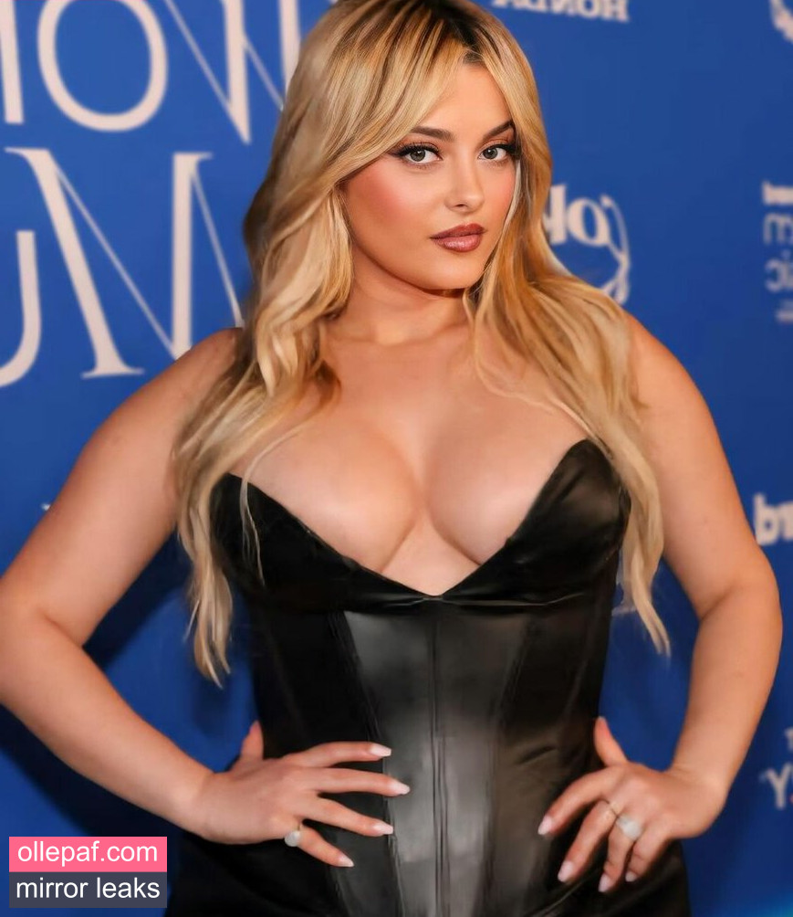 Latest Leaks Bebe Rexha Nude #325 - Fapello