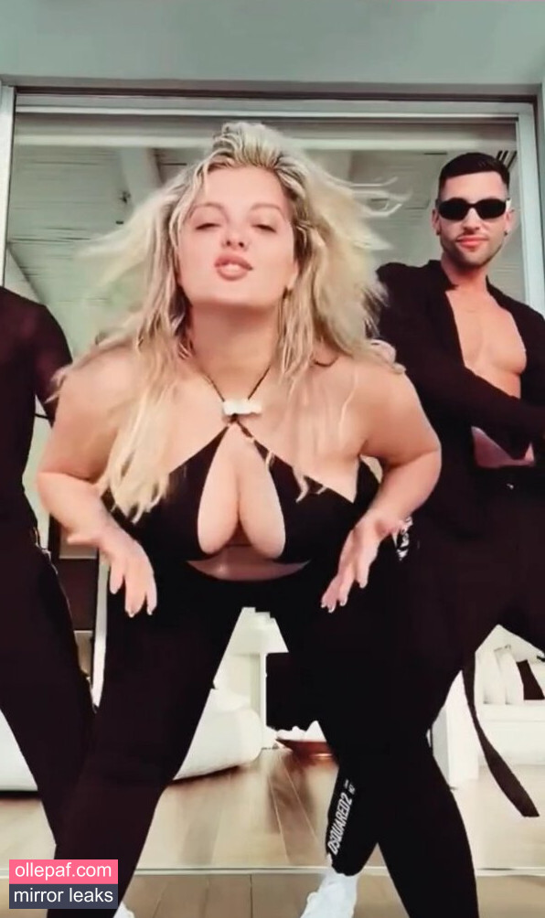 Latest Leaks Bebe Rexha Nude #34 - Fapello