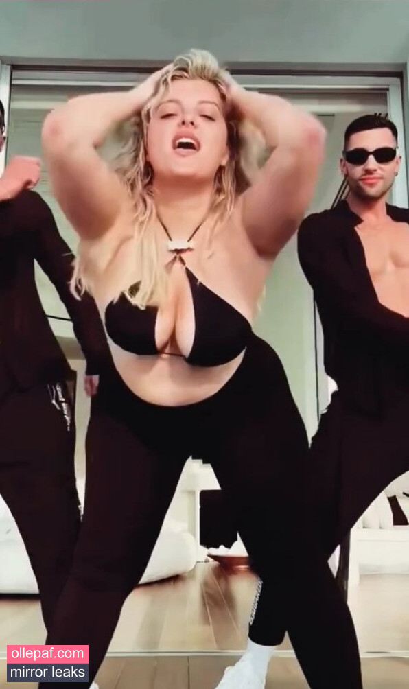 Latest Leaks Bebe Rexha Nude #35 - Fapello