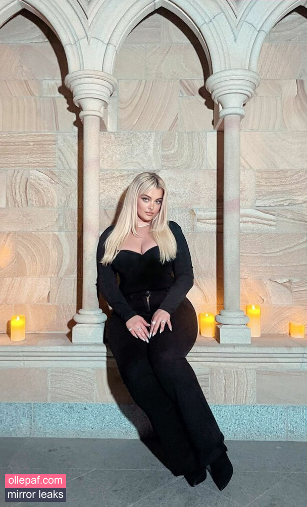 Latest Leaks Bebe Rexha Nude #344 - Fapello