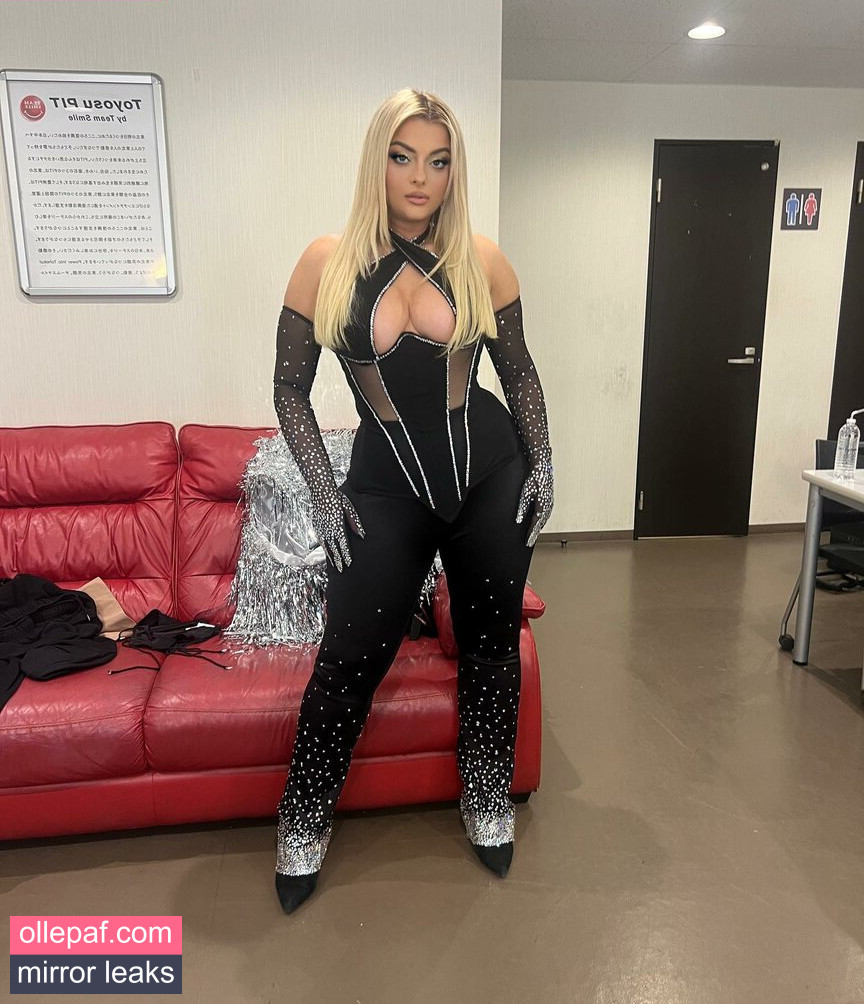 Latest Leaks Bebe Rexha Nude #356 - Fapello