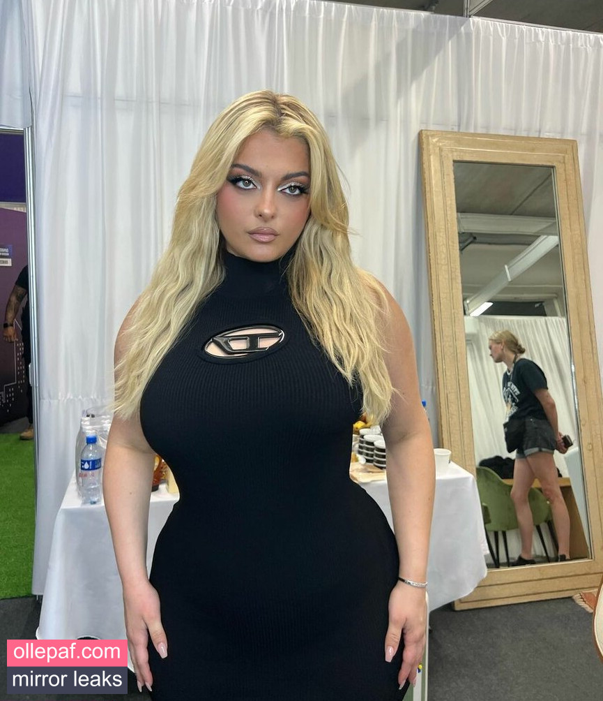 Latest Leaks Bebe Rexha Nude #359 - Fapello