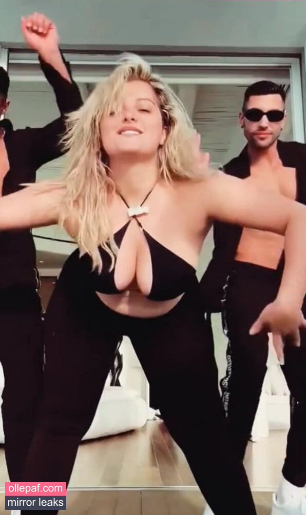 Latest Leaks Bebe Rexha Nude #37 - Fapello