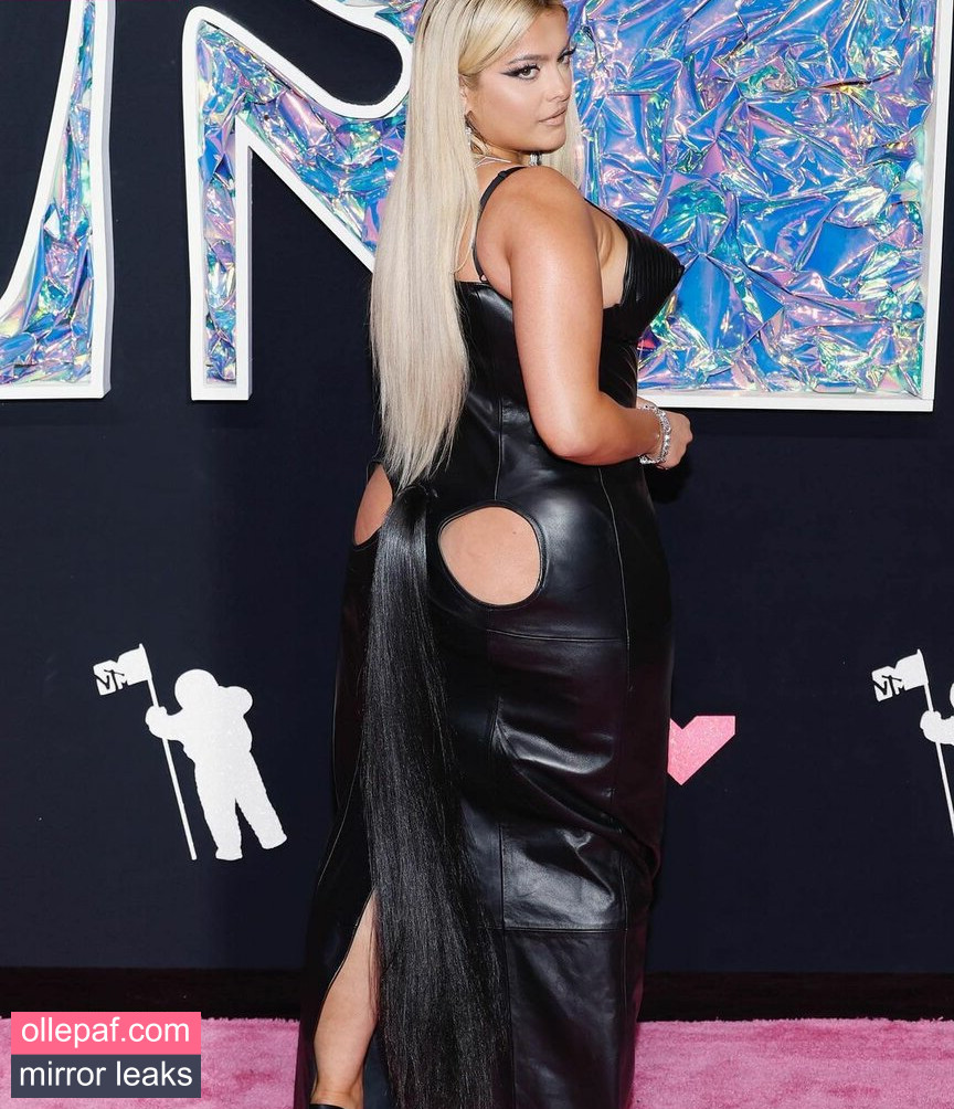 Latest Leaks Bebe Rexha Nude #361 - Fapello