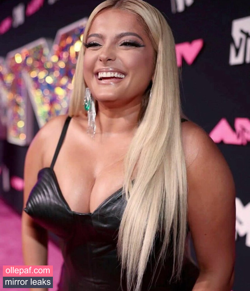 Latest Leaks Bebe Rexha Nude #363 - Fapello