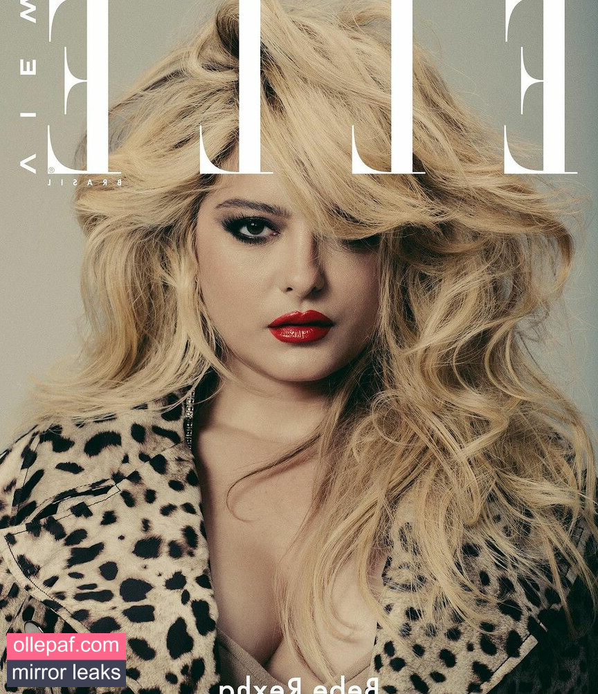 Latest Leaks Bebe Rexha Nude #366 - Fapello