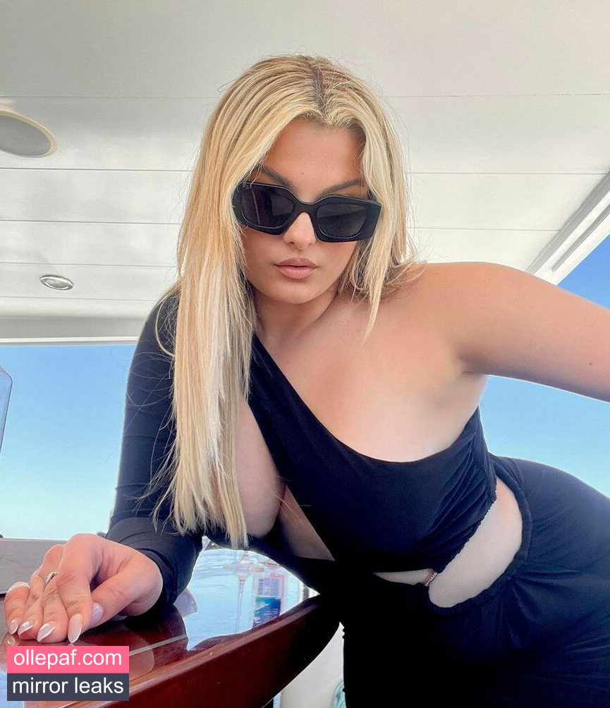 Latest Leaks Bebe Rexha Nude #368 - Fapello