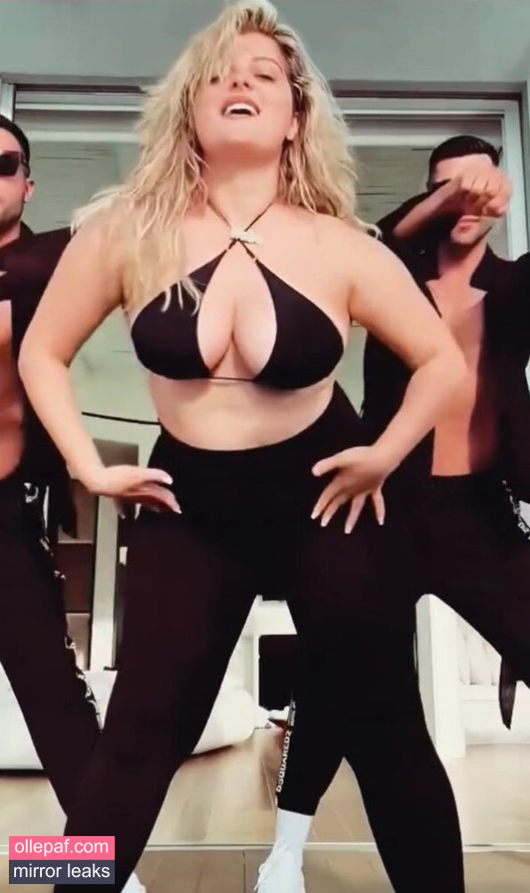 Latest Leaks Bebe Rexha Nude #38 - Fapello