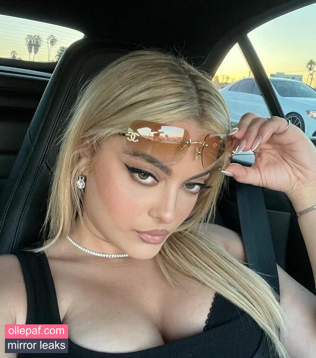 Latest Leaks Bebe Rexha Nude #372 - Fapello