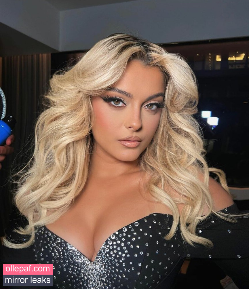 Latest Leaks Bebe Rexha Nude #378 - Fapello