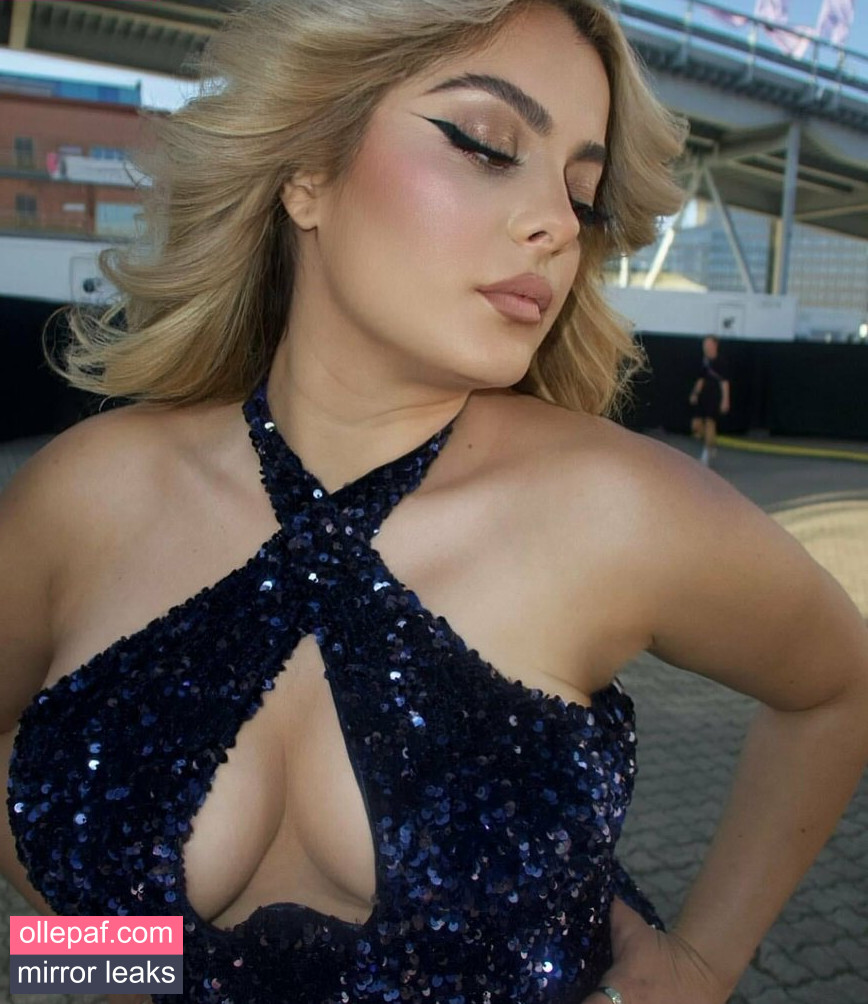Latest Leaks Bebe Rexha Nude #379 - Fapello