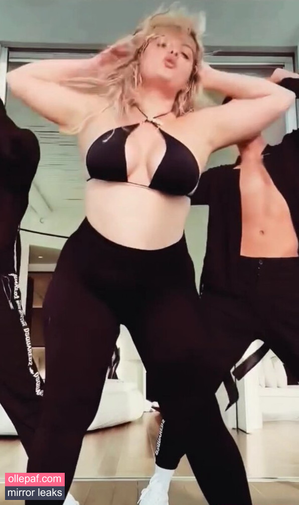 Latest Leaks Bebe Rexha Nude #39 - Fapello