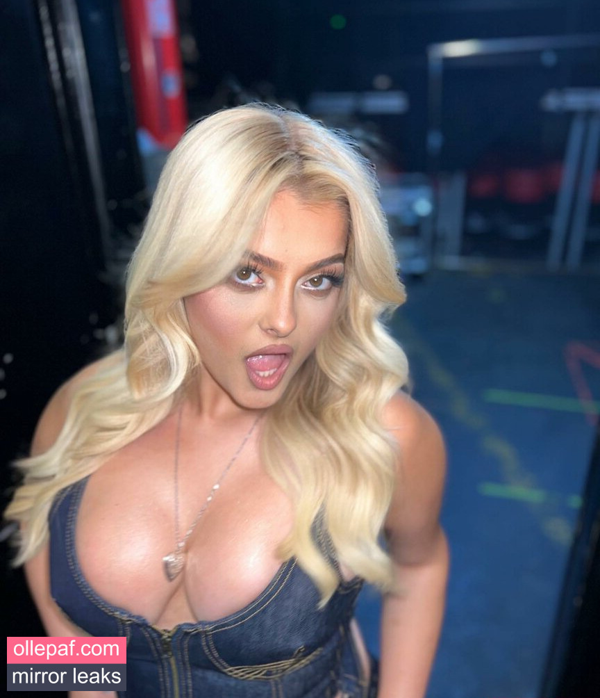 Latest Leaks Bebe Rexha Nude #386 - Fapello