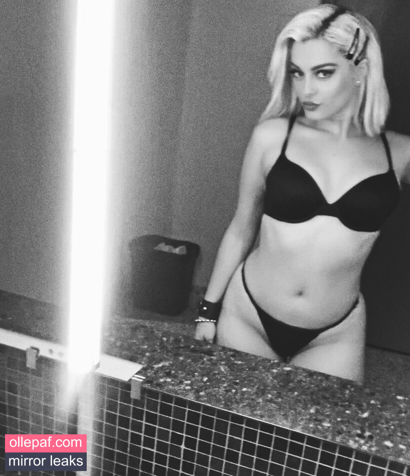 Latest Leaks Bebe Rexha Nude #390 - Fapello