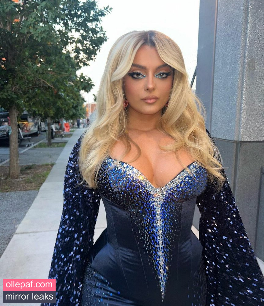 Latest Leaks Bebe Rexha Nude #392 - Fapello