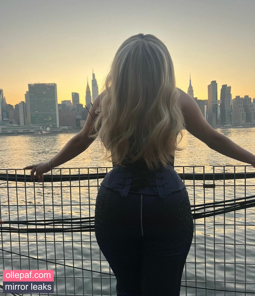 Latest Leaks Bebe Rexha Nude #393 - Fapello