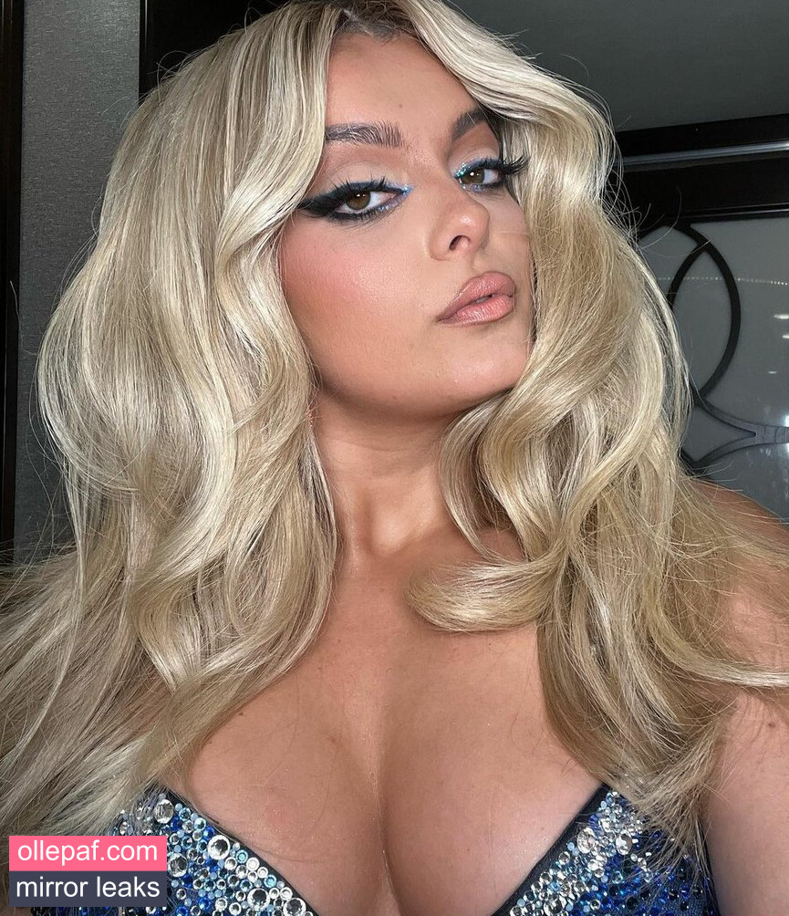 Latest Leaks Bebe Rexha Nude #395 - Fapello
