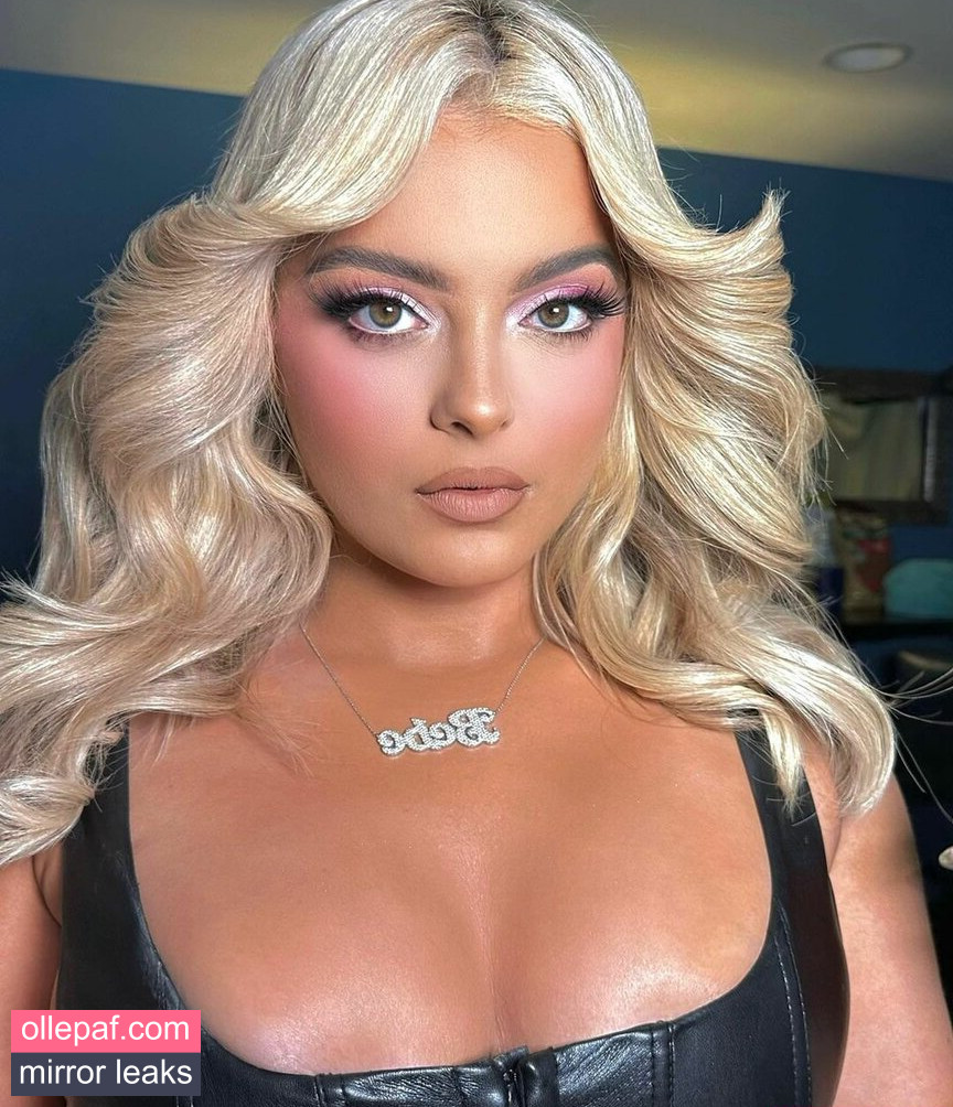 Latest Leaks Bebe Rexha Nude #399 - Fapello