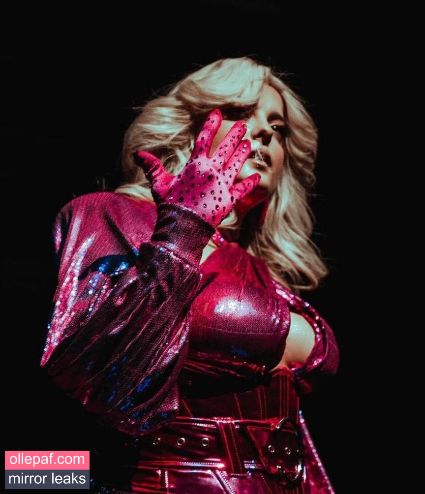 Latest Leaks Bebe Rexha Nude #401 - Fapello
