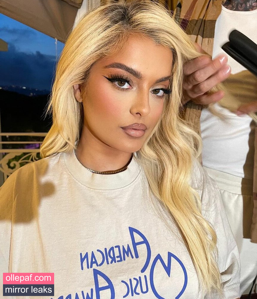 Latest Leaks Bebe Rexha Nude #409 - Fapello