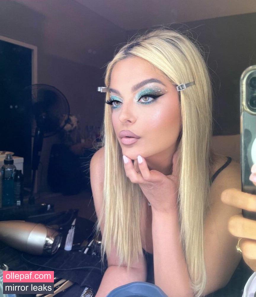 Latest Leaks Bebe Rexha Nude #410 - Fapello