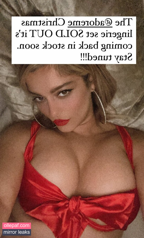 Latest Leaks Bebe Rexha Nude #417 - Fapello