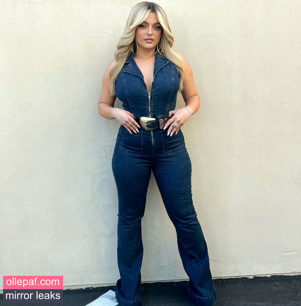 Latest Leaks Bebe Rexha Nude #438 - Fapello