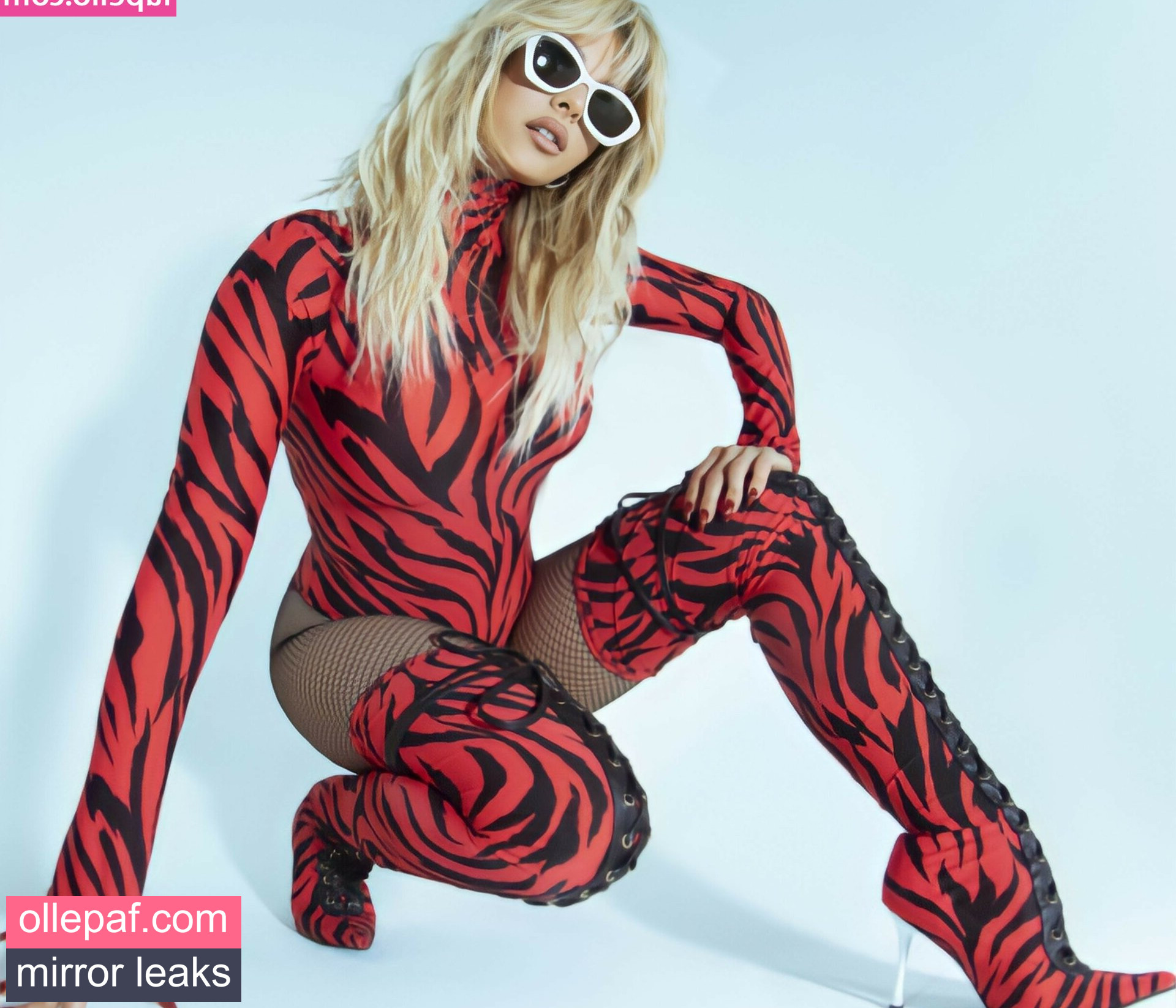 Latest Leaks Bebe Rexha Nude #447 - Fapello