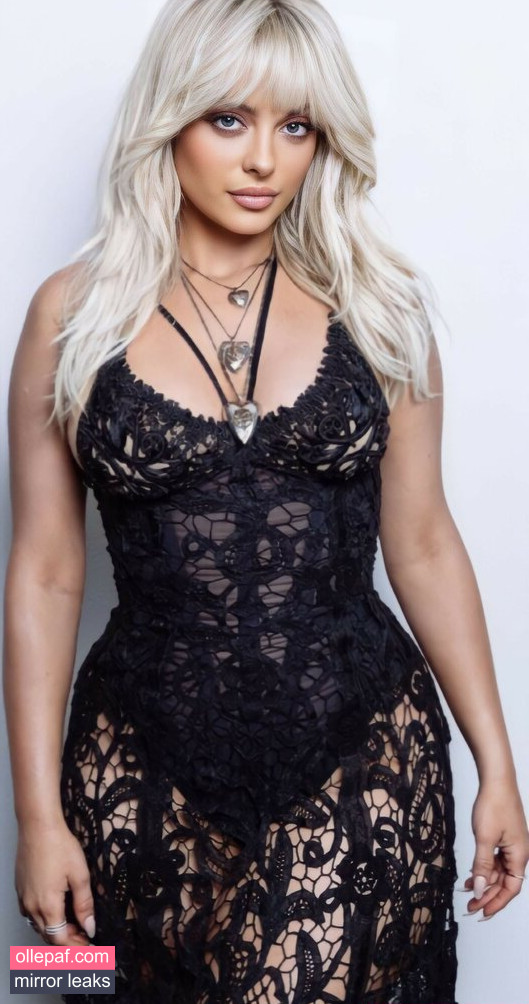 Latest Leaks Bebe Rexha Nude #462 - Fapello