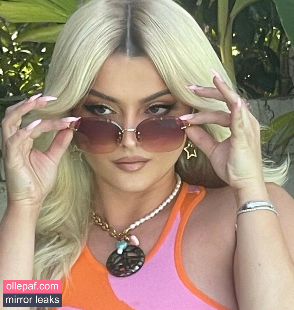 Latest Leaks Bebe Rexha Nude #468 - Fapello