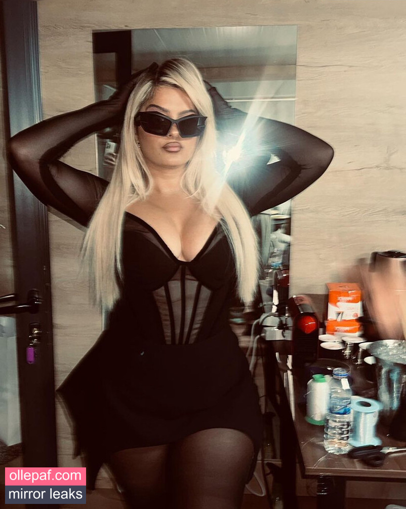 Latest Leaks Bebe Rexha Nude #50 - Fapello