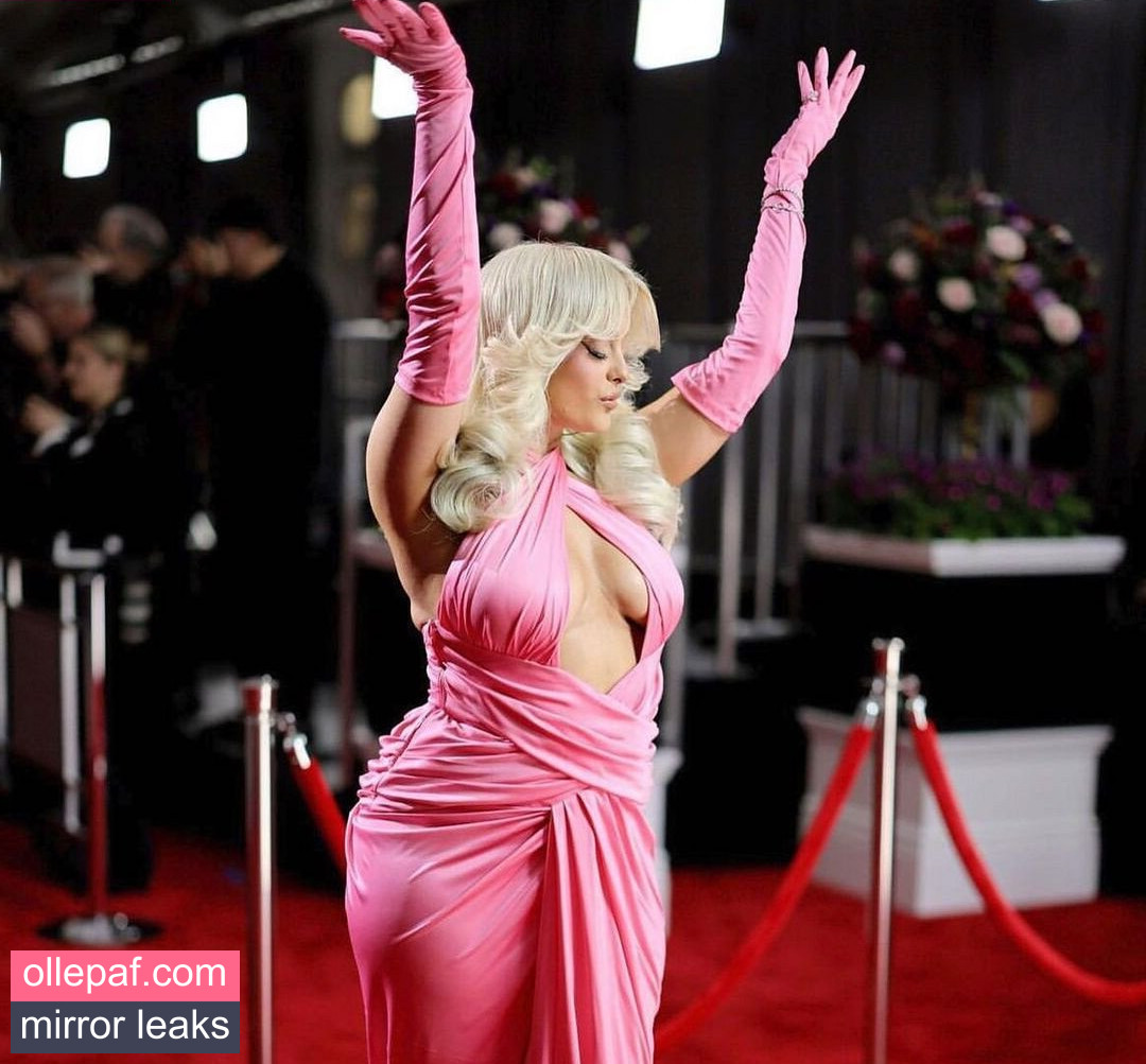 Latest Leaks Bebe Rexha Nude #495 - Fapello