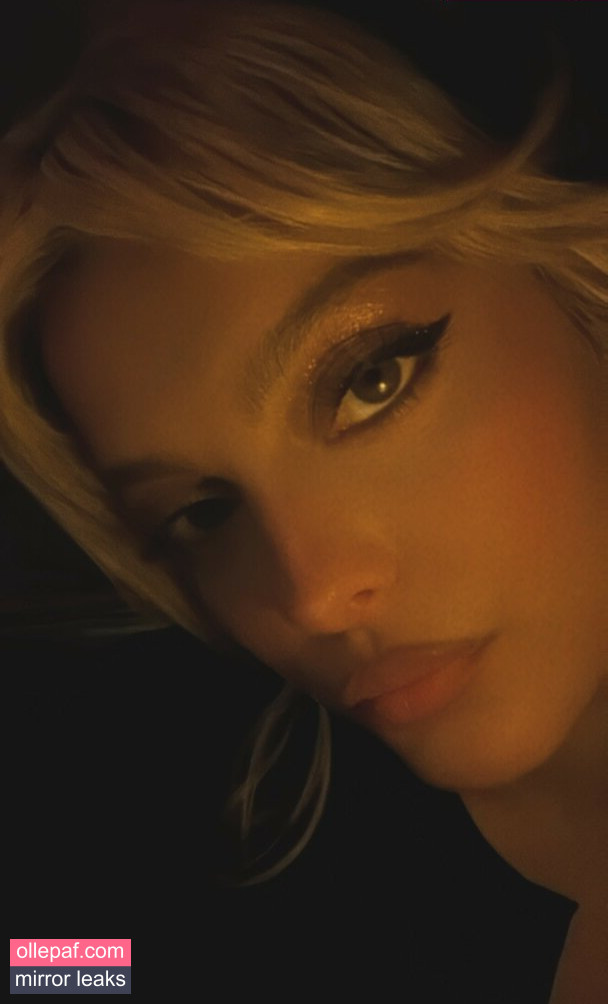 Latest Leaks Bebe Rexha Nude #6 - Fapello