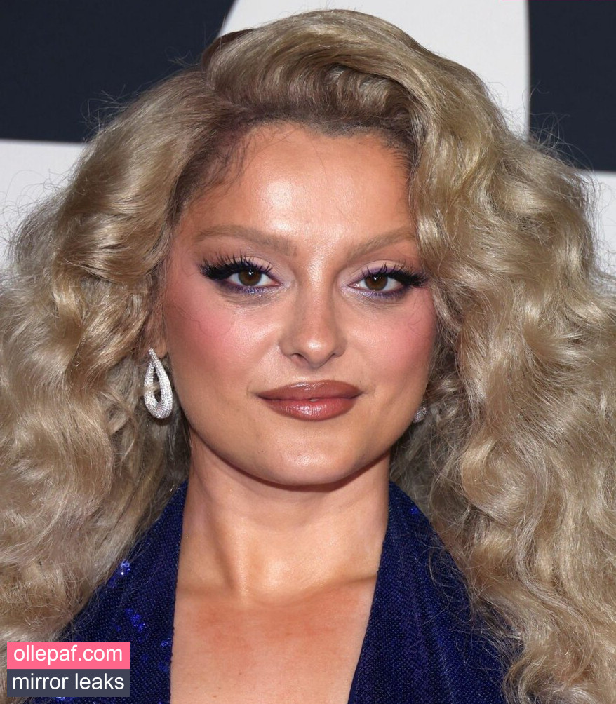 Latest Leaks Bebe Rexha Nude #525 - Fapello