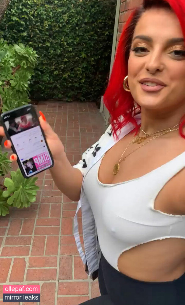 Latest Leaks Bebe Rexha Nude #54 - Fapello