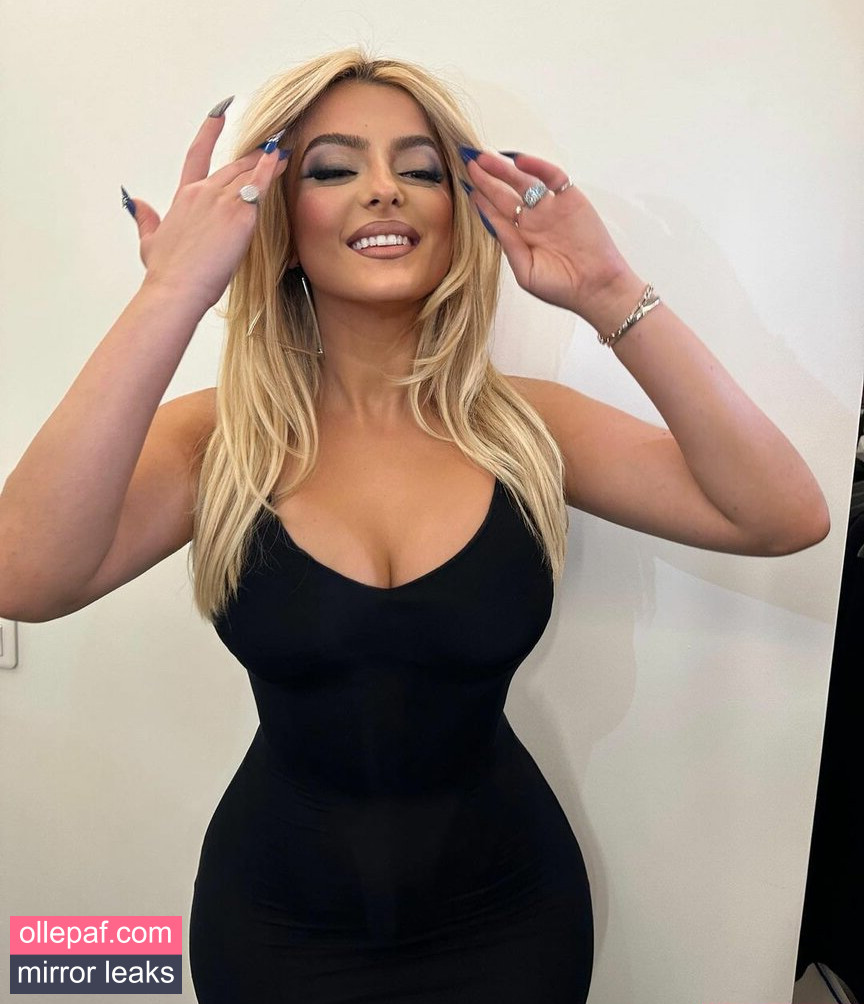 Latest Leaks Bebe Rexha Nude #567 - Fapello