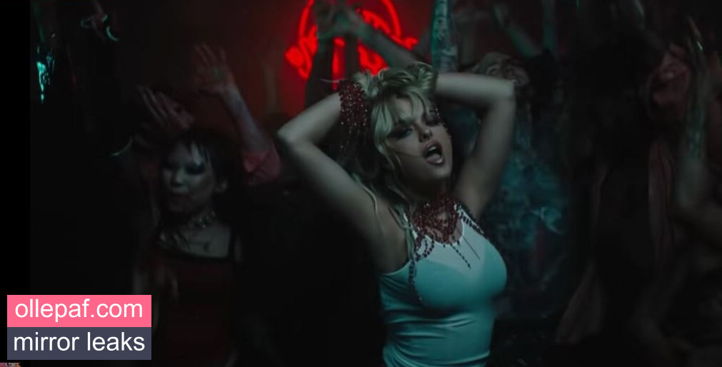 Latest Leaks Bebe Rexha Nude #573 - Fapello