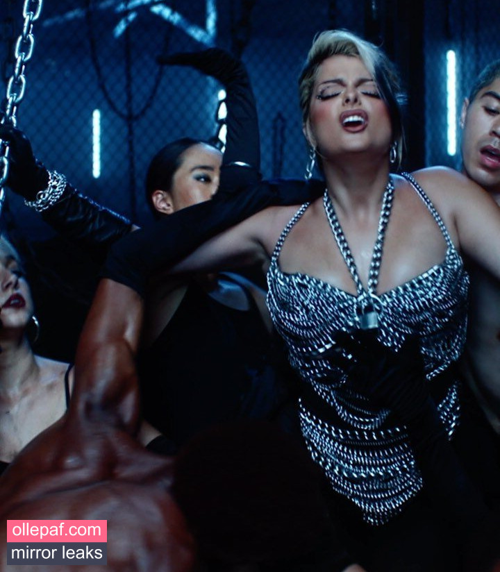 Latest Leaks Bebe Rexha Nude #575 - Fapello