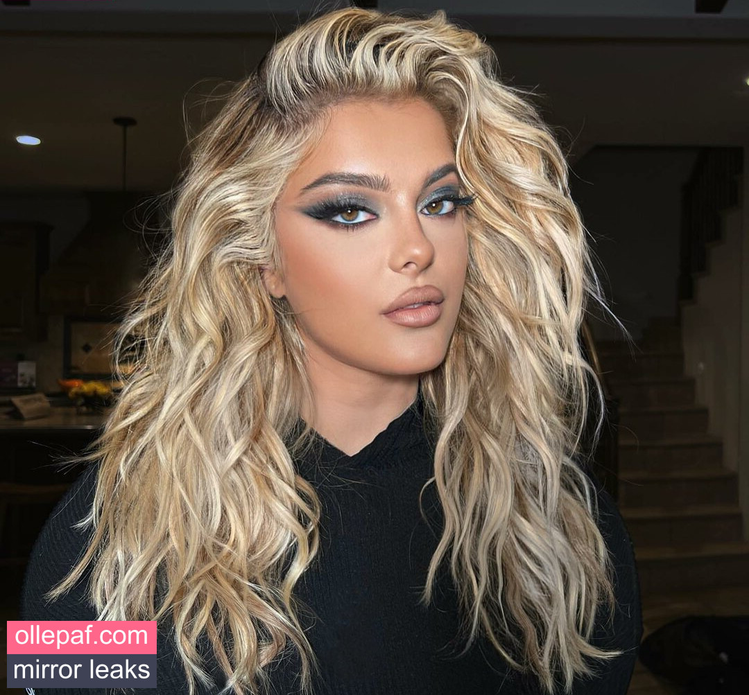 Latest Leaks Bebe Rexha Nude #577 - Fapello