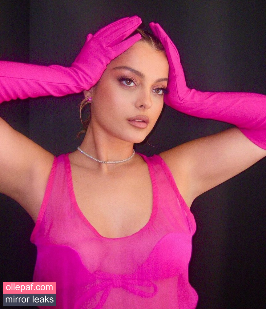 Latest Leaks Bebe Rexha Nude #586 - Fapello