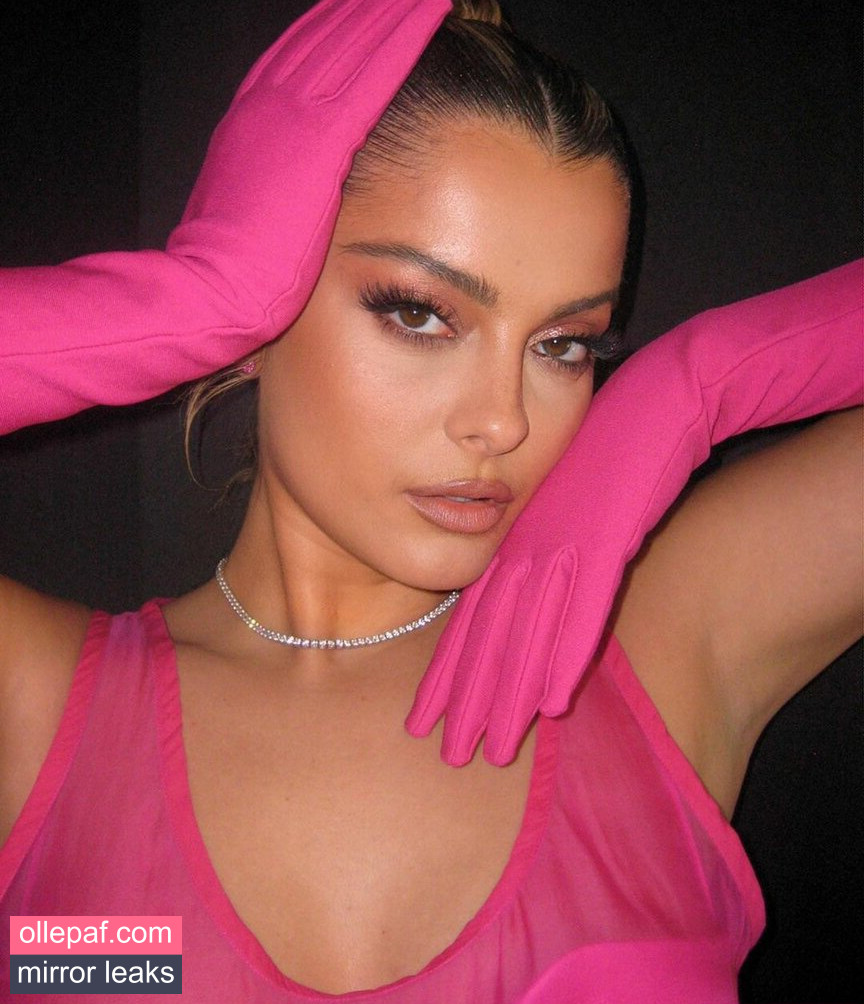Latest Leaks Bebe Rexha Nude #589 - Fapello
