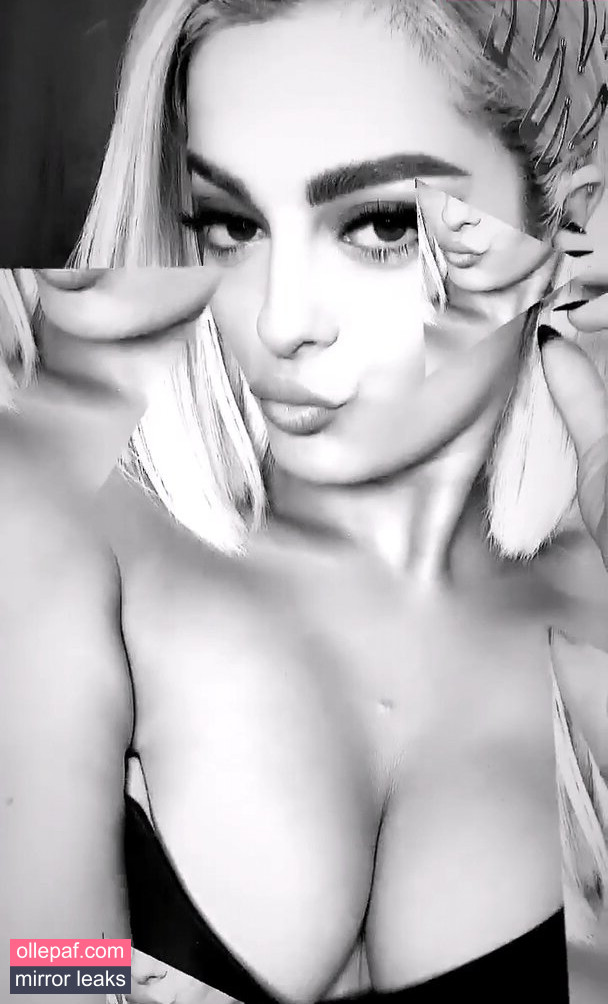 Latest Leaks Bebe Rexha Nude #61 - Fapello