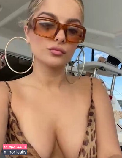 Latest Leaks Bebe Rexha Nude #602 - Fapello