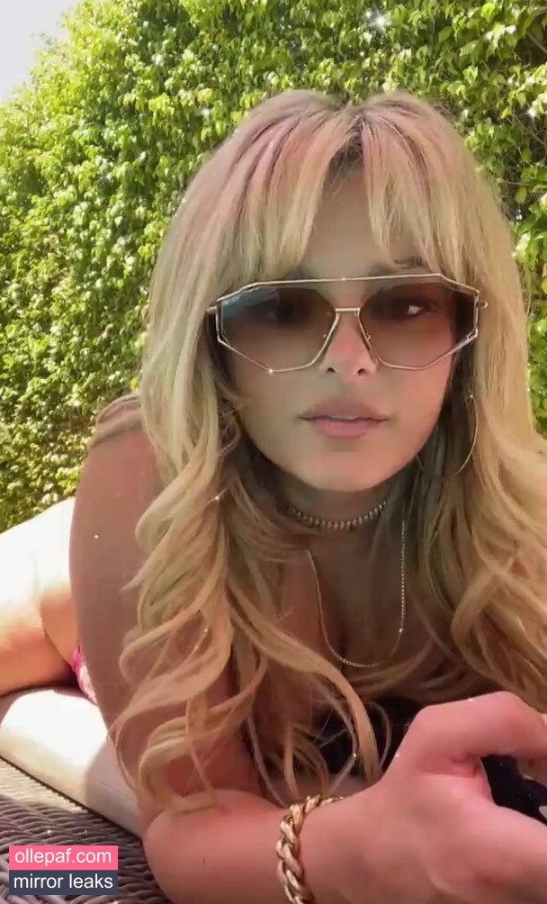 Latest Leaks Bebe Rexha Nude #606 - Fapello
