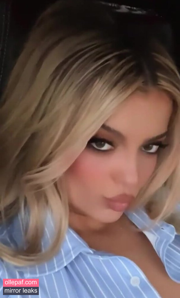 Latest Leaks Bebe Rexha Nude #616 - Fapello