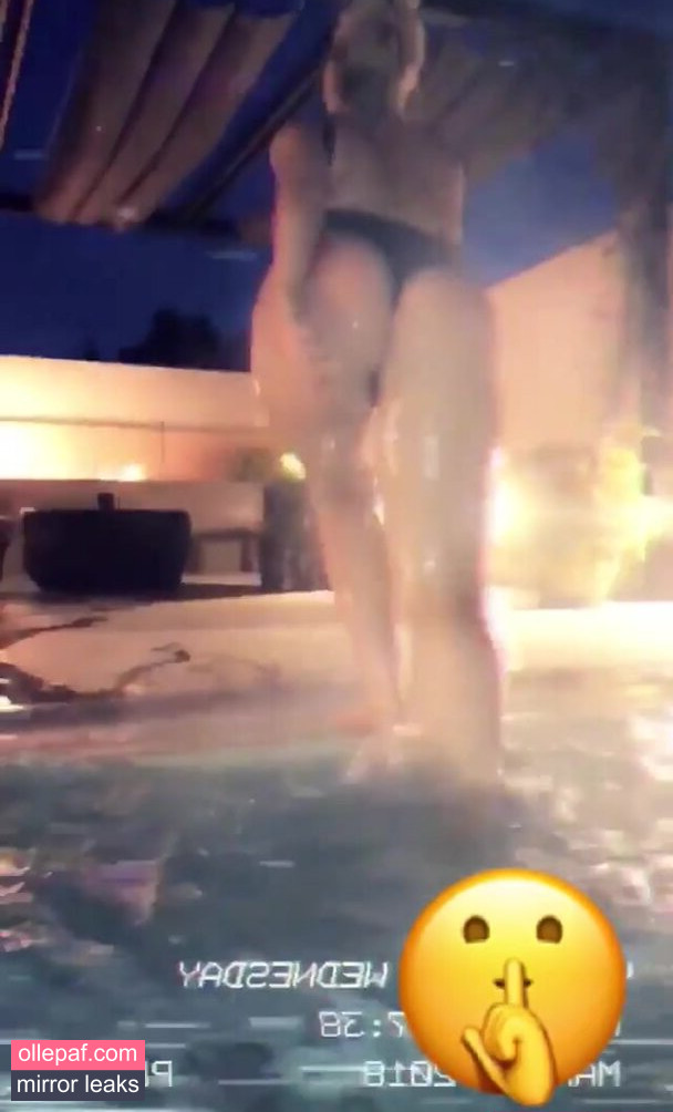 Latest Leaks Bebe Rexha Nude #619 - Fapello