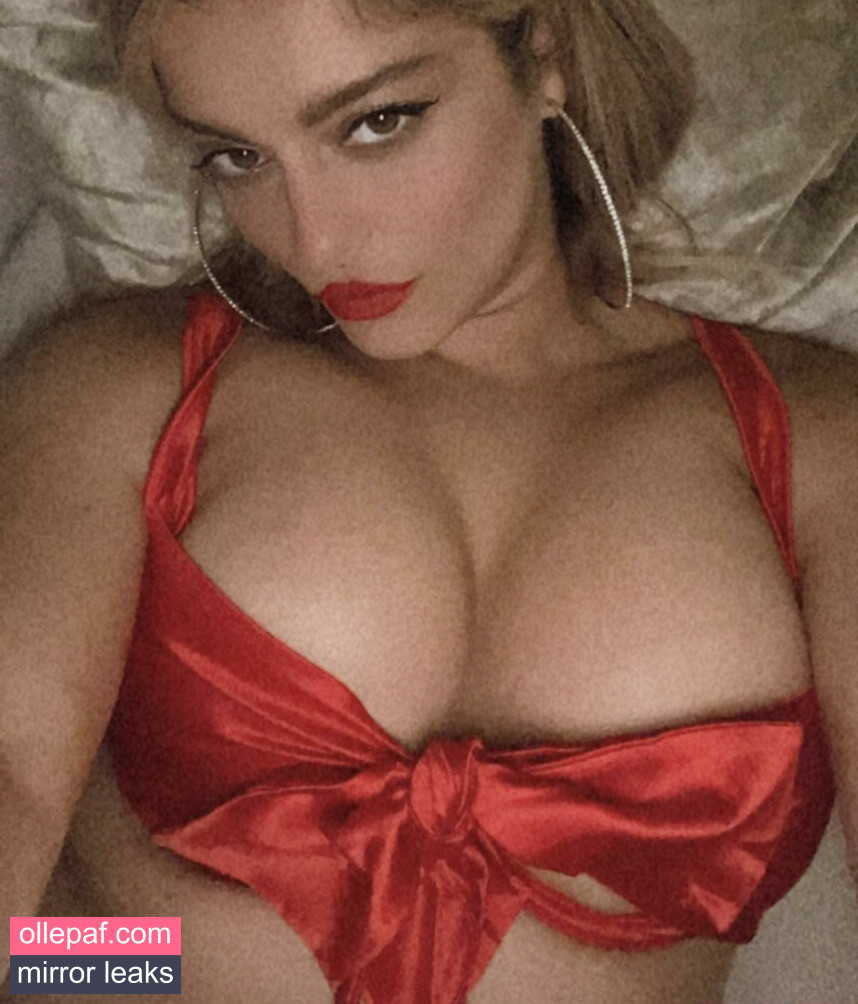 Latest Leaks Bebe Rexha Nude #627 - Fapello