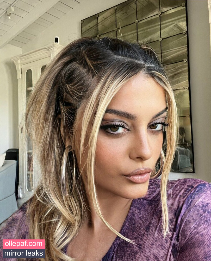 Latest Leaks Bebe Rexha Nude #632 - Fapello