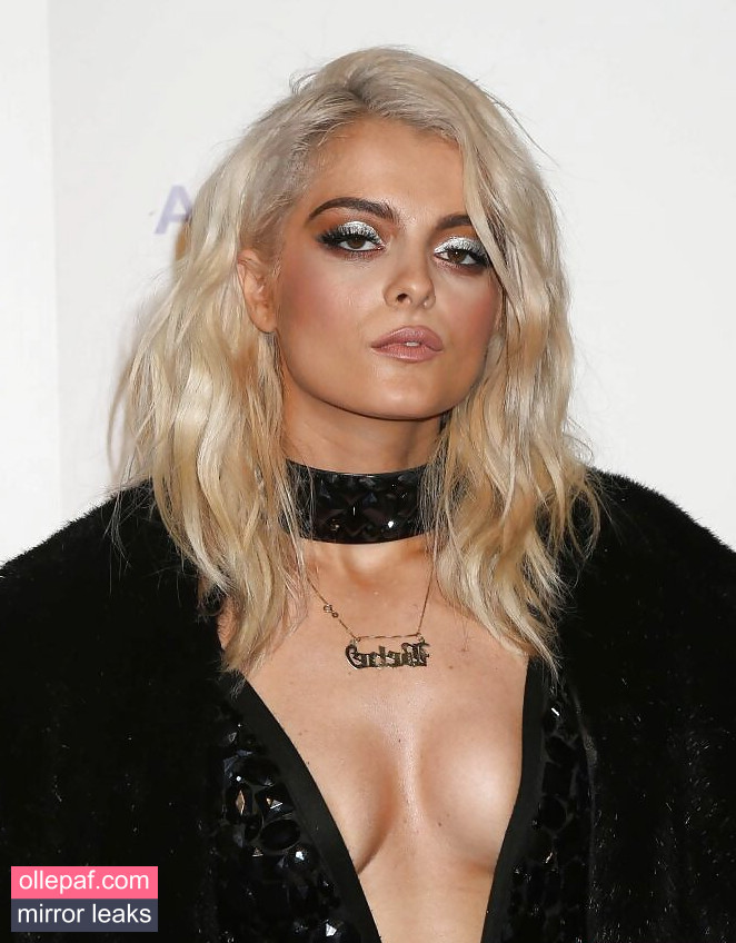 Latest Leaks Bebe Rexha Nude #660 - Fapello