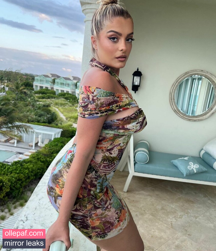 Latest Leaks Bebe Rexha Nude #663 - Fapello
